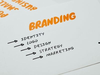 Branding schema