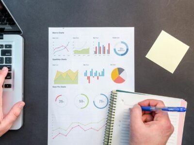 Project management for IT